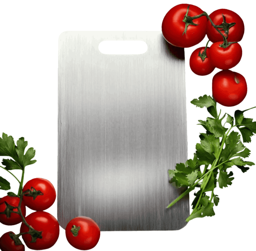 What is katu chef cutting board